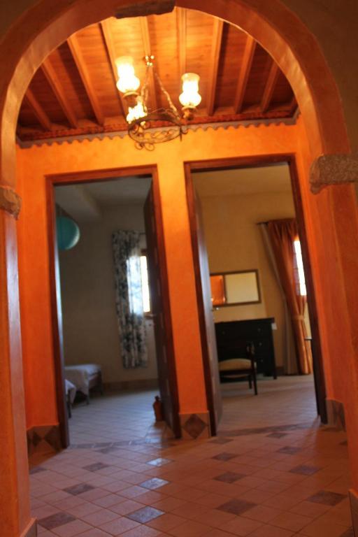 Bella Djerba 호텔 훔트 수크 객실 사진