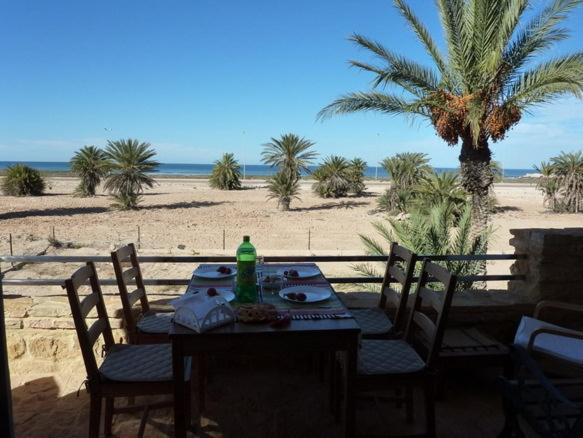 Bella Djerba 호텔 훔트 수크 객실 사진