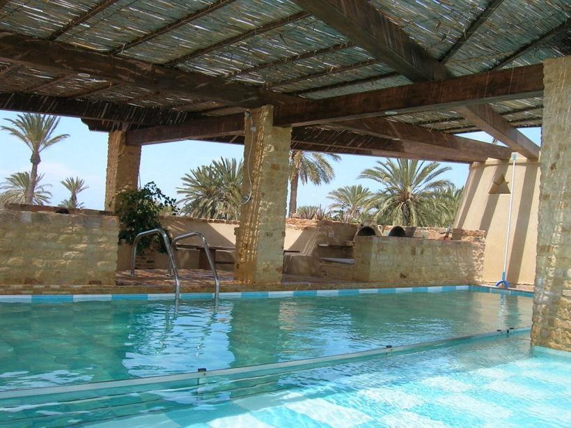 Bella Djerba 호텔 훔트 수크 객실 사진