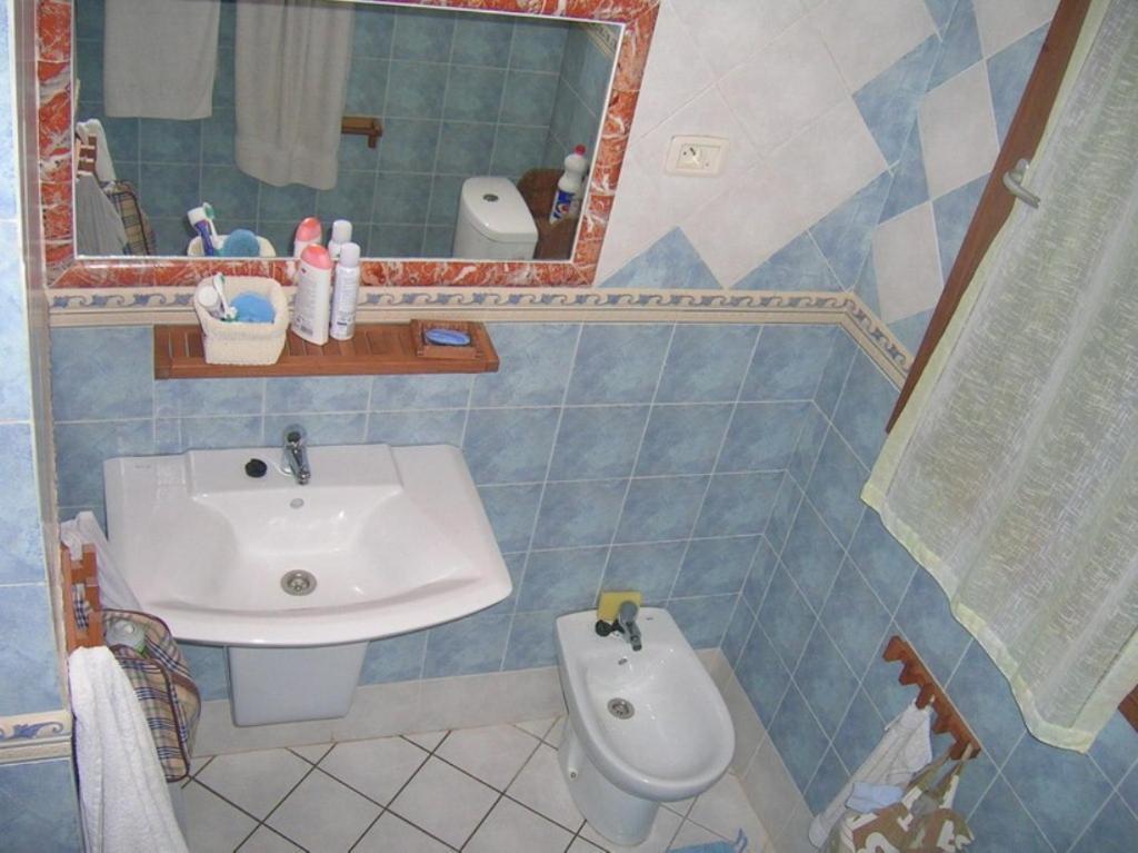 Bella Djerba 호텔 훔트 수크 객실 사진