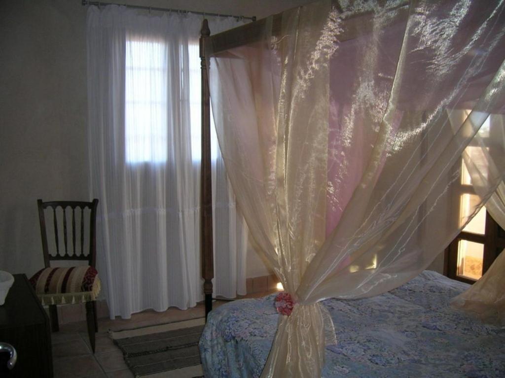 Bella Djerba 호텔 훔트 수크 객실 사진